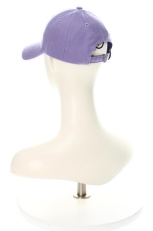 Mütze Review, Farbe Lila, Preis € 12,99