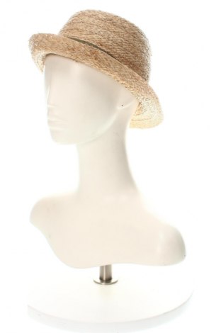Καπέλο Unbranded, Χρώμα  Μπέζ, Τιμή 14,99 €