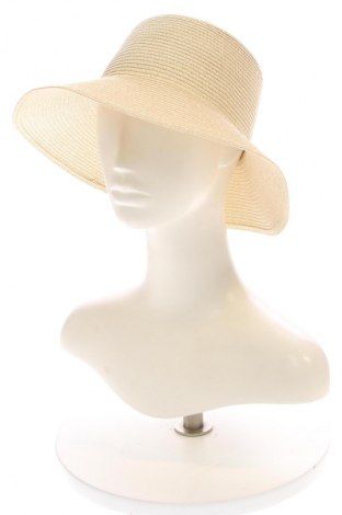 Καπέλο Unbranded, Χρώμα  Μπέζ, Τιμή 13,63 €