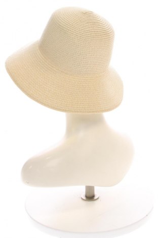Καπέλο Unbranded, Χρώμα  Μπέζ, Τιμή 13,63 €