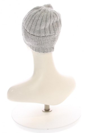 Sapka Woolrich, Szín Szürke, Ár 30 699 Ft