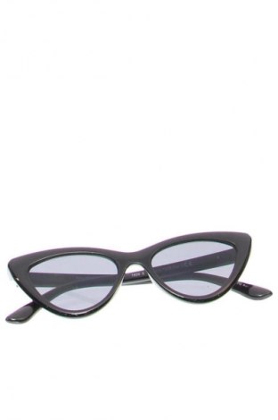 Ochelari de soare Hallhuber, Culoare Negru, Preț 139,64 Lei
