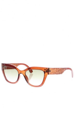 Γυαλιά ηλίου Longchamp, Χρώμα Καφέ, Τιμή 123,27 €