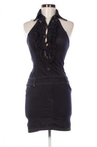 Sarafan Unbranded, Mărime S, Culoare Albastru, Preț 40,99 Lei