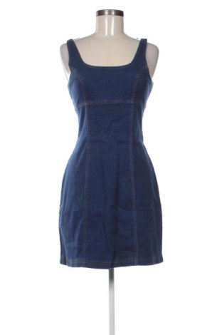 Latzkleid Unbranded, Größe M, Farbe Blau, Preis 8,99 €