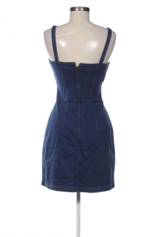Latzkleid Unbranded, Größe M, Farbe Blau, Preis 8,99 €