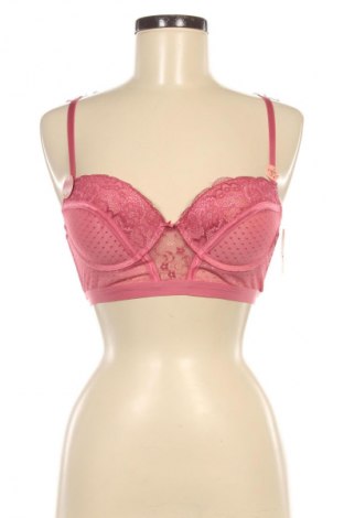 Σουτιέν Unbranded, Μέγεθος XS, Χρώμα Ρόζ , Τιμή 12,28 €