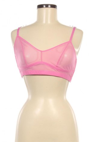 Büstenhalter Unbranded, Größe XL, Farbe Rosa, Preis 10,00 €