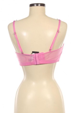 Büstenhalter Unbranded, Größe XL, Farbe Rosa, Preis 10,00 €