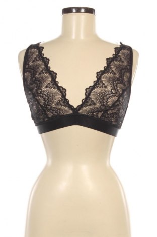 Büstenhalter Unbranded, Größe L, Farbe Schwarz, Preis 10,00 €