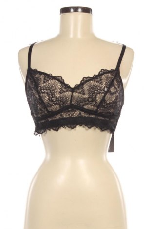 Büstenhalter Unbranded, Größe XL, Farbe Schwarz, Preis 10,00 €