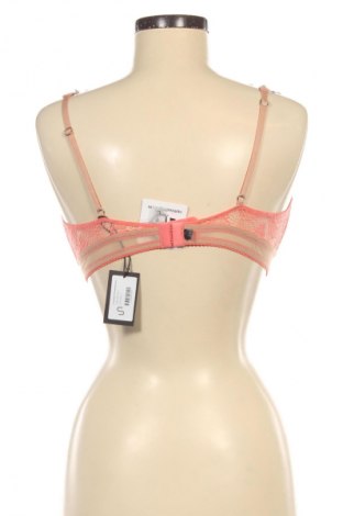 Büstenhalter Unbranded, Größe L, Farbe Rot, Preis 10,00 €