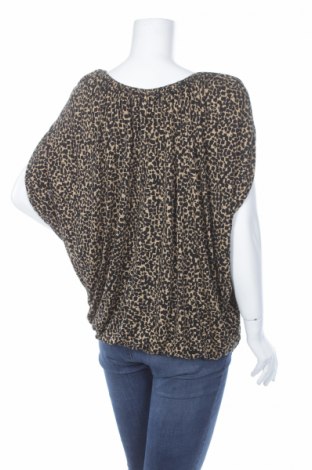 Дамска блуза Loft By Ann Taylor, Размер L, Цвят Черен, Цена 28,00 лв.