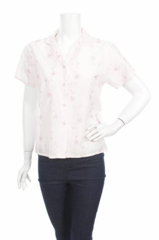 Γυναικείο πουκάμισο, Μέγεθος M, Χρώμα Ρόζ , Τιμή 9,28 €