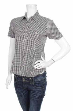 Γυναικείο πουκάμισο, Μέγεθος S, Χρώμα Γκρί, Τιμή 8,66 €