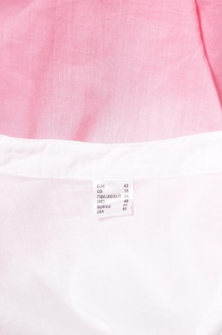 Дамска риза, Размер L, Цвят Розов, Цена 6,00 лв.