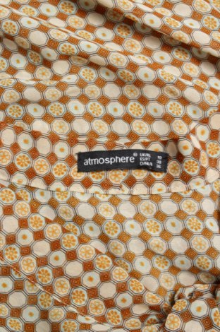 Γυναικείο πουκάμισο Atmosphere, Μέγεθος S, Χρώμα Πολύχρωμο, Τιμή 9,28 €