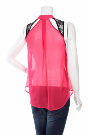 Γυναικείο πουκάμισο Atmosphere, Μέγεθος XS, Χρώμα Ρόζ , Τιμή 9,28 €