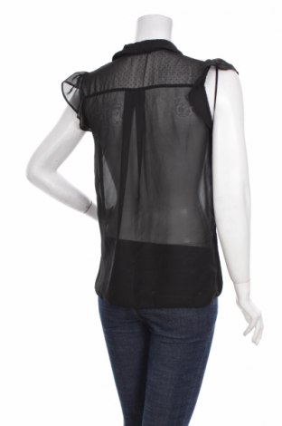 Γυναικείο πουκάμισο Atmosphere, Μέγεθος S, Χρώμα Μαύρο, Τιμή 10,52 €