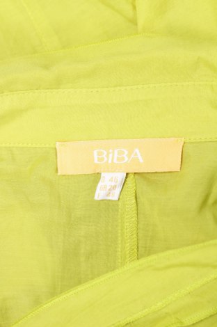 Дамска риза Biba, Размер XL, Цвят Зелен, Цена 27,00 лв.