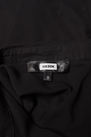Γυναικείο πουκάμισο Bik Bok, Μέγεθος S, Χρώμα Μαύρο, Τιμή 9,90 €