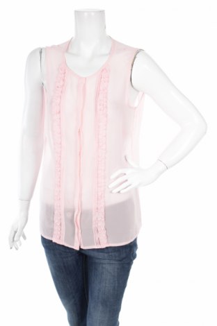 Γυναικείο πουκάμισο Body Flirt, Μέγεθος XL, Χρώμα Ρόζ , Τιμή 9,28 €