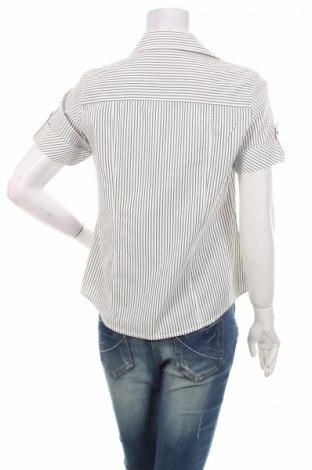 Γυναικείο πουκάμισο Chico's, Μέγεθος S, Χρώμα Λευκό, Τιμή 14,85 €