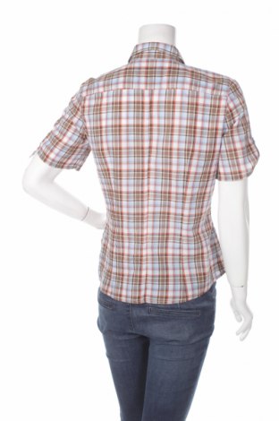 Γυναικείο πουκάμισο Daniels & Korff, Μέγεθος M, Χρώμα Πολύχρωμο, Τιμή 11,13 €