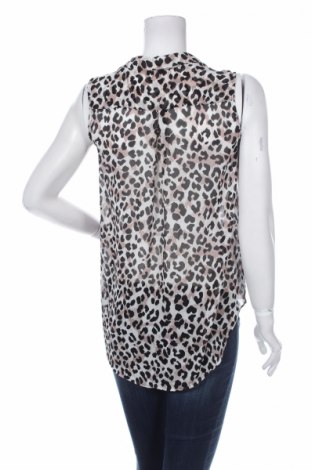 Γυναικείο πουκάμισο H&M, Μέγεθος XS, Χρώμα Πολύχρωμο, Τιμή 10,52 €