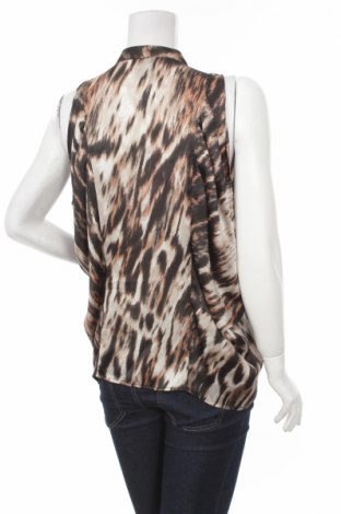 Γυναικείο πουκάμισο H&M, Μέγεθος L, Χρώμα Καφέ, Τιμή 9,90 €