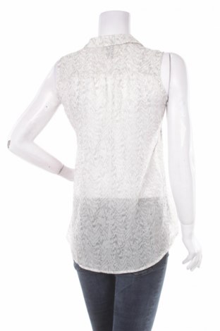 Γυναικείο πουκάμισο H&M, Μέγεθος XS, Χρώμα Γκρί, Τιμή 9,28 €