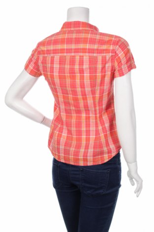 Γυναικείο πουκάμισο H&M L.o.g.g, Μέγεθος S, Χρώμα Πορτοκαλί, Τιμή 9,90 €