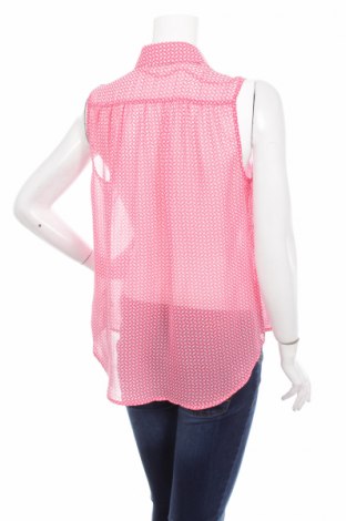 Γυναικείο πουκάμισο Hema, Μέγεθος L, Χρώμα Ρόζ , Τιμή 9,90 €