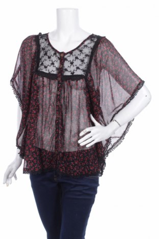 Γυναικείο πουκάμισο Influence, Μέγεθος M, Χρώμα Πολύχρωμο, Τιμή 9,90 €