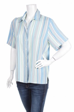 Γυναικείο πουκάμισο Kingfield, Μέγεθος M, Χρώμα Πολύχρωμο, Τιμή 9,90 €