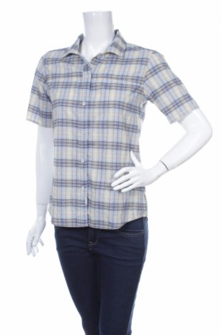 Γυναικείο πουκάμισο Mc Kinley, Μέγεθος L, Χρώμα Πολύχρωμο, Τιμή 11,13 €