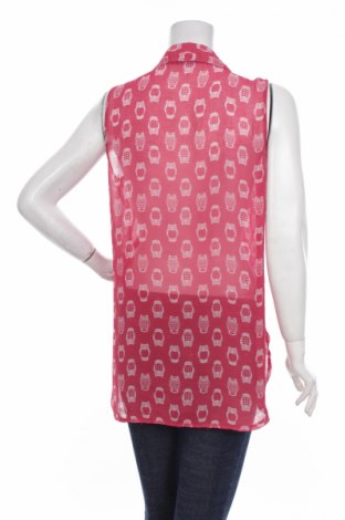 Γυναικείο πουκάμισο Multiblu, Μέγεθος M, Χρώμα Ρόζ , Τιμή 13,61 €