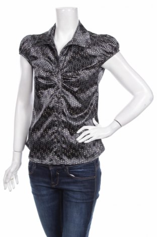 Γυναικείο πουκάμισο Orsay, Μέγεθος M, Χρώμα Πολύχρωμο, Τιμή 10,52 €