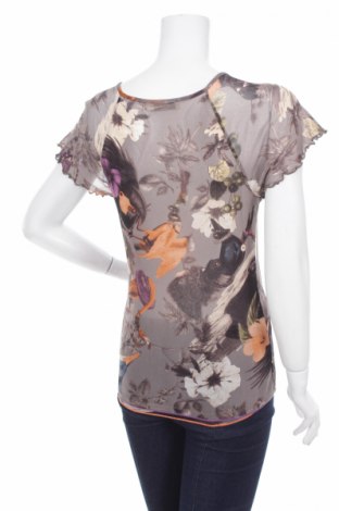 Γυναικείο πουκάμισο Oui, Μέγεθος S, Χρώμα Πολύχρωμο, Τιμή 14,85 €