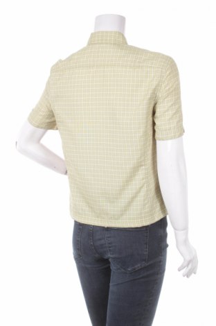 Γυναικείο πουκάμισο Schoffel, Μέγεθος M, Χρώμα Πράσινο, Τιμή 13,61 €