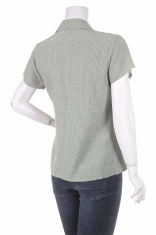 Γυναικείο πουκάμισο Snap, Μέγεθος S, Χρώμα Πράσινο, Τιμή 10,52 €