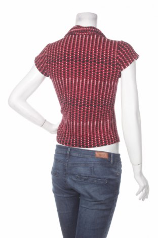 Γυναικείο πουκάμισο Street One, Μέγεθος S, Χρώμα Κόκκινο, Τιμή 9,90 €