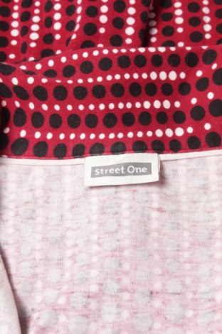 Γυναικείο πουκάμισο Street One, Μέγεθος S, Χρώμα Κόκκινο, Τιμή 9,90 €