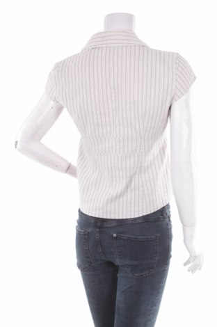 Γυναικείο πουκάμισο Vestino, Μέγεθος M, Χρώμα  Μπέζ, Τιμή 9,28 €