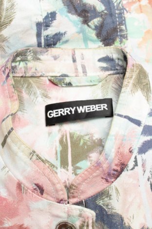 Vestă de femei Gerry Weber, Mărime L, Culoare Multicolor, Preț 39,32 Lei