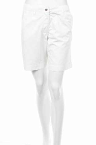 Дамски къс панталон Peak Performance, Размер M, Цвят Бял, Цена 38,00 лв.