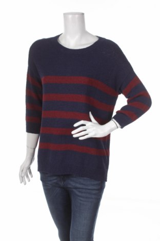 Дамски пуловер Jake*s, Размер L, Цвят Син, Цена 19,20 лв.