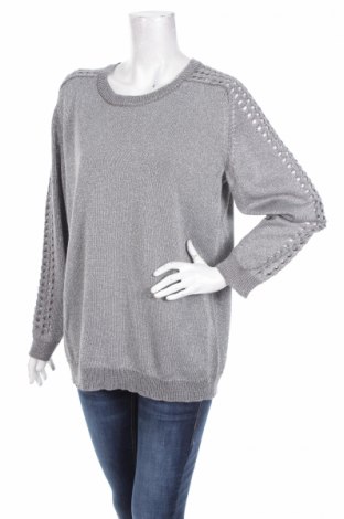 Дамски пуловер Paola, Размер XL, Цвят Сив, Цена 9,60 лв.