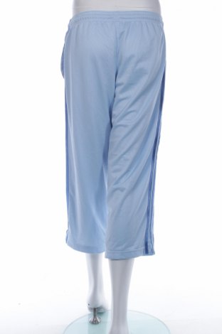 Pantaloni trening de femei Adidas, Mărime M, Culoare Albastru, Preț 37,01 Lei