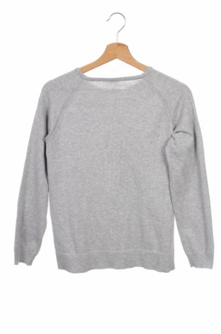 Детски пуловер Units, Размер 13-14y/ 164-168 см, Цвят Сив, Цена 7,20 лв.